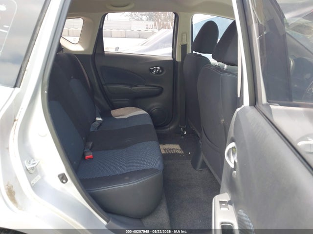 صورة 8 لـ 2016 Nissan VERSA NOTE SV