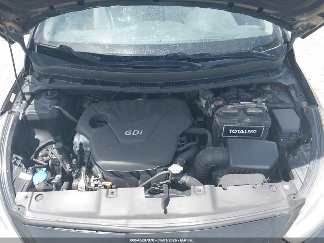 صورة 10 لـ 2014 Hyundai ACCENT GLS