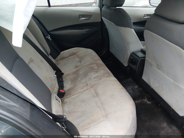 2021 Toyota COROLLA LE 照片 8