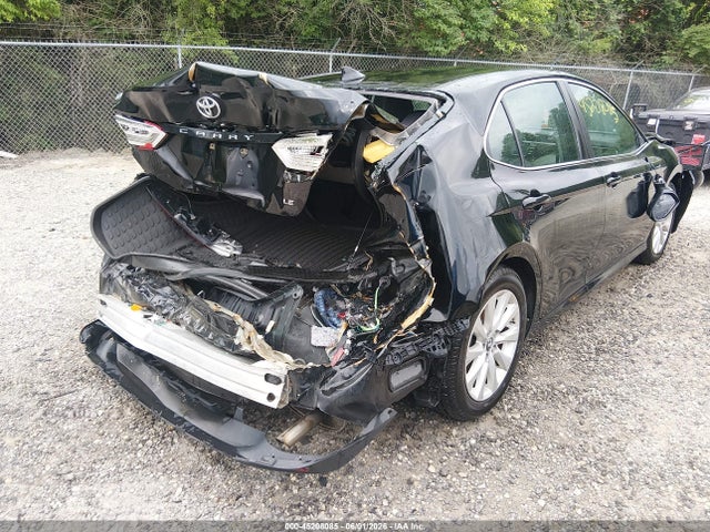 صورة 4 لـ 2019 Toyota CAMRY LE