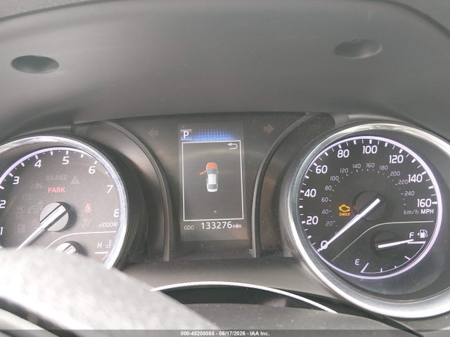 صورة 7 لـ 2019 Toyota CAMRY LE