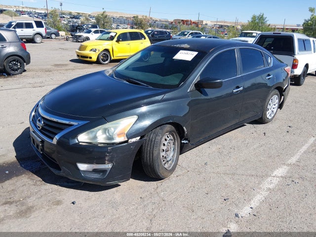 صورة 2 لـ 2013 Nissan ALTIMA 2.5 S