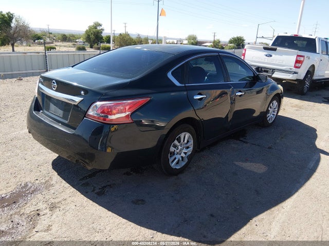 صورة 4 لـ 2013 Nissan ALTIMA 2.5 S