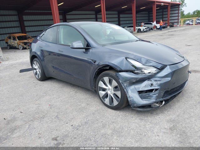2023 TESLA MOD AWD/LONG RANGE DUAL MOTOR ALL-WHEEL DRIVE