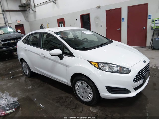 صورة 1 لـ 2019 FORD FIESTA S