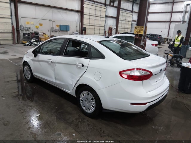 صورة 3 لـ 2019 FORD FIESTA S