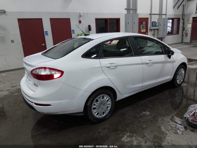 صورة 4 لـ 2019 FORD FIESTA S