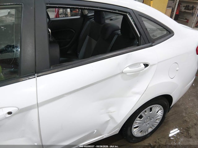صورة 6 لـ 2019 FORD FIESTA S