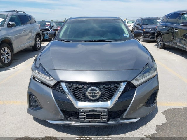 2019 Nissan MAXIMA 3.5 SV 缩略图 12