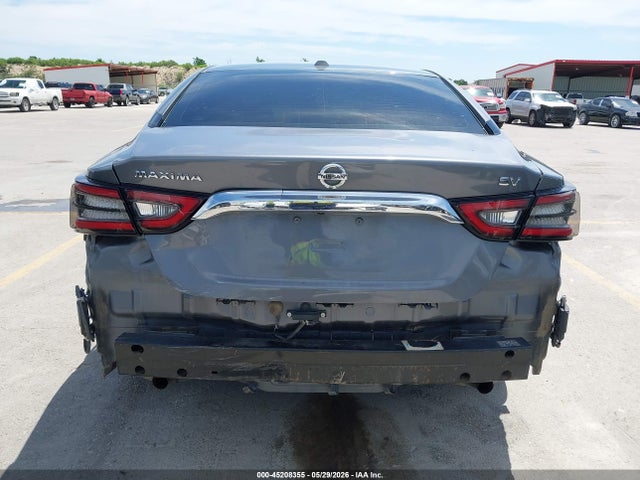 2019 Nissan MAXIMA 3.5 SV 缩略图 16