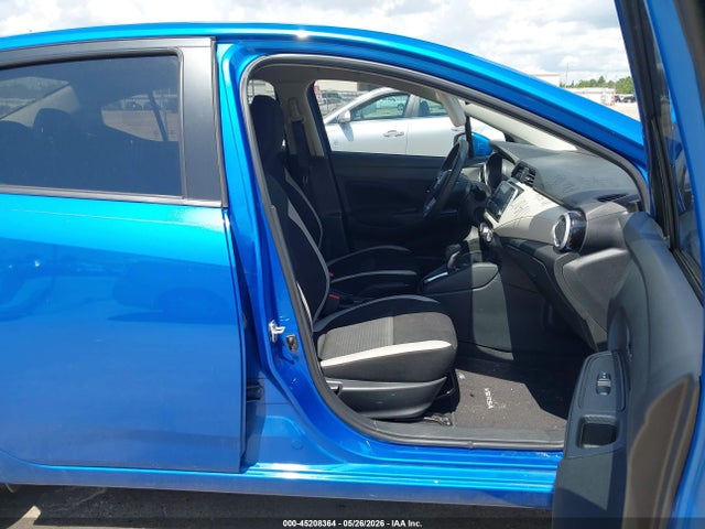 صورة 5 لـ 2021 Nissan VERSA SV XTRONIC CVT
