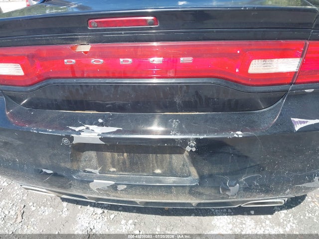 2013 Dodge CHARGER SE 缩略图 12