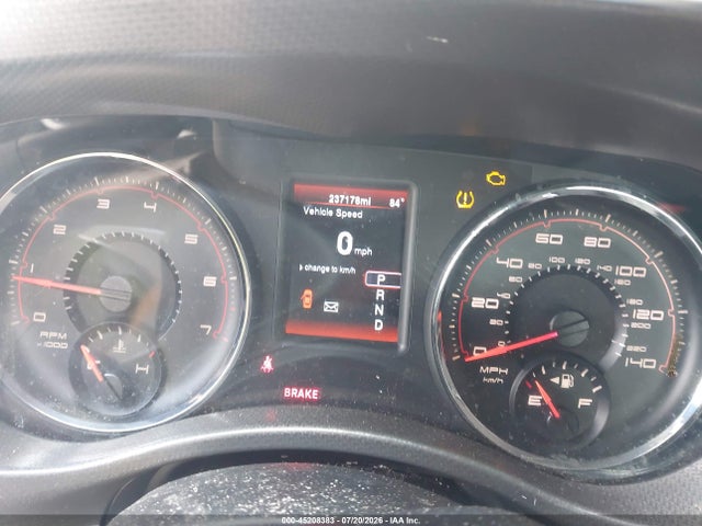 2013 Dodge CHARGER SE 照片 7