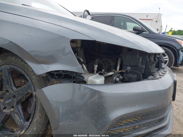 2015 Volkswagen JETTA 2.0L S — миниатюра 13