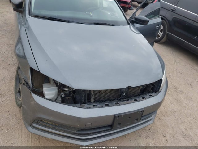 2015 Volkswagen JETTA 2.0L S — миниатюра 15