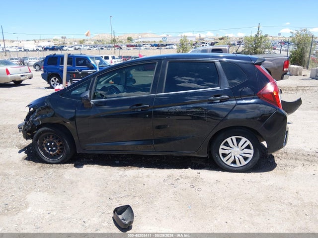 صورة مصغرة 15 لـ 2015 Honda FIT LX