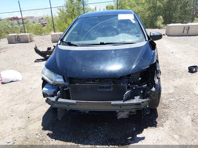 2015 Honda FIT LX 照片 6
