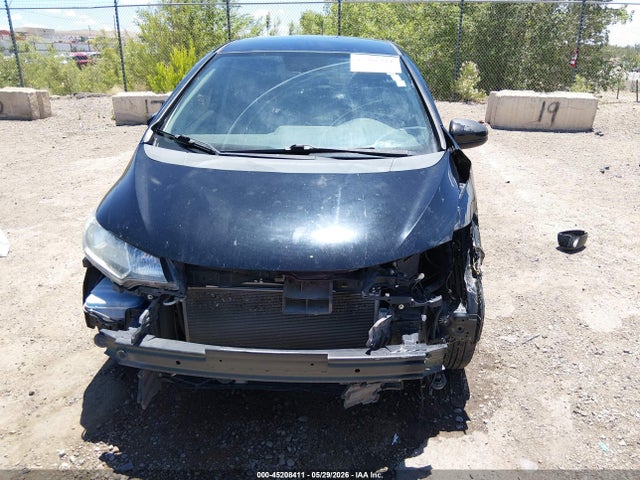 صورة مصغرة 13 لـ 2015 Honda FIT LX
