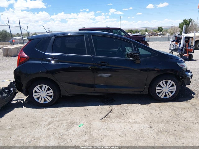 صورة مصغرة 14 لـ 2015 Honda FIT LX