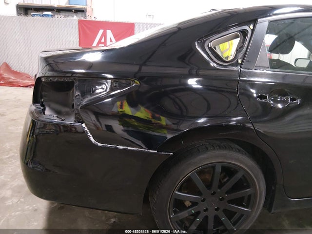 2014 Nissan ALTIMA 2.5 SV photo 6