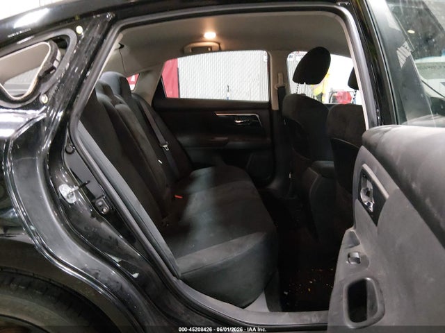 صورة 8 لـ 2014 Nissan ALTIMA 2.5 SV
