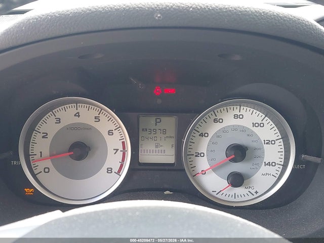 صورة 7 لـ 2014 Subaru IMPREZA 2.0I PREMIUM
