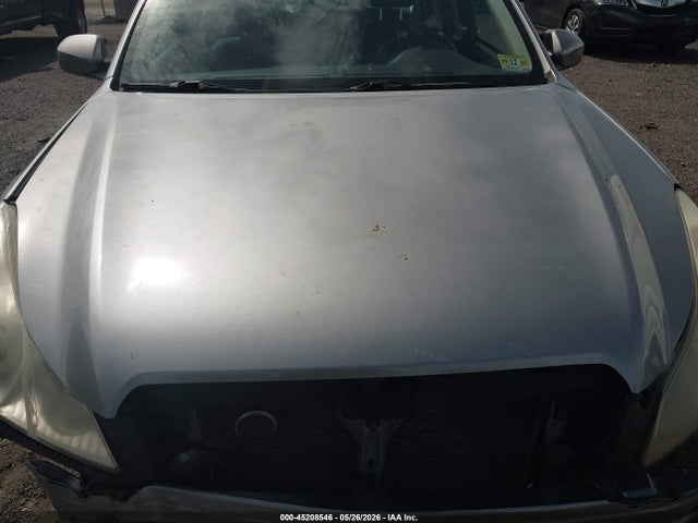 صورة 10 لـ 2010 Subaru LEGACY 2.5I PREMIUM