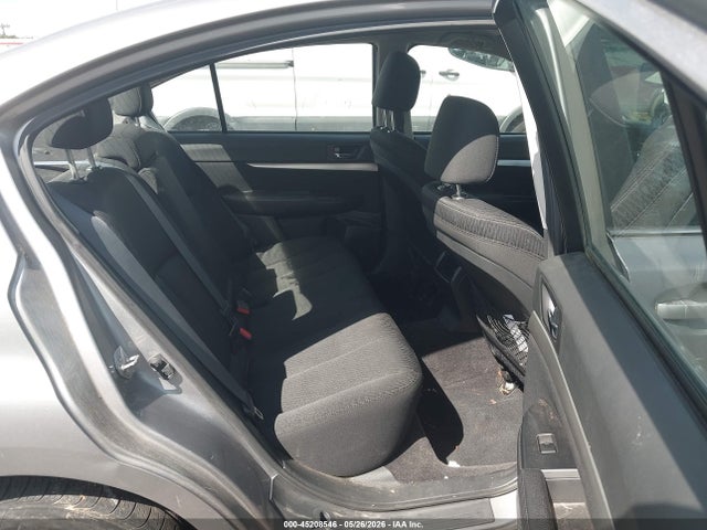 صورة 8 لـ 2010 Subaru LEGACY 2.5I PREMIUM