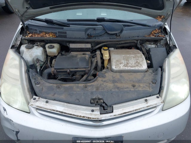 صورة 10 لـ 2006 Toyota PRIUS