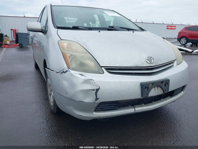 2006 Toyota PRIUS — миниатюра 6