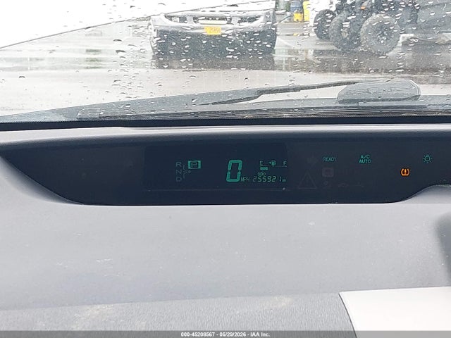 صورة 7 لـ 2006 Toyota PRIUS