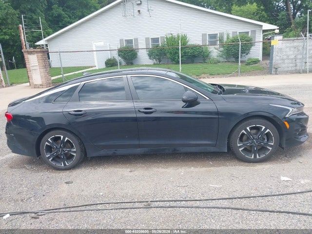 صورة مصغرة 13 لـ 2023 KIA K5 GT-LINE