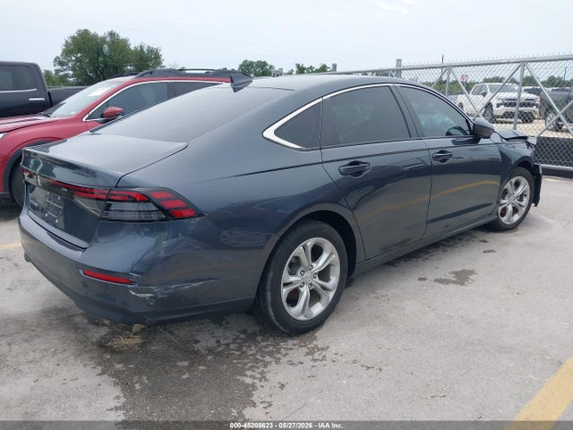 صورة 4 لـ 2024 Honda ACCORD LX