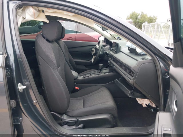صورة 5 لـ 2024 Honda ACCORD LX