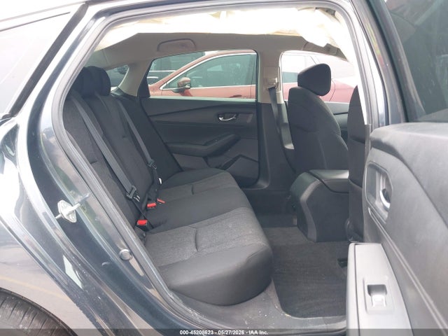 صورة 8 لـ 2024 Honda ACCORD LX