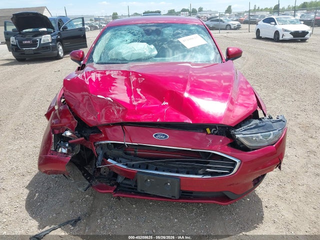 2019 FORD FUSION SE 缩略图 13
