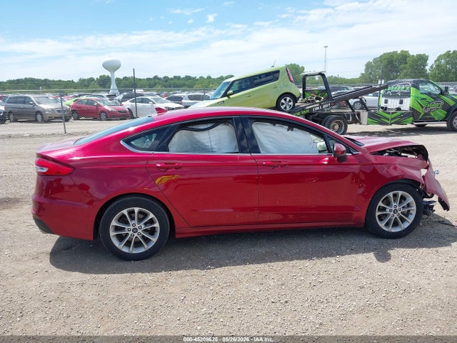 2019 FORD FUSION SE 缩略图 14