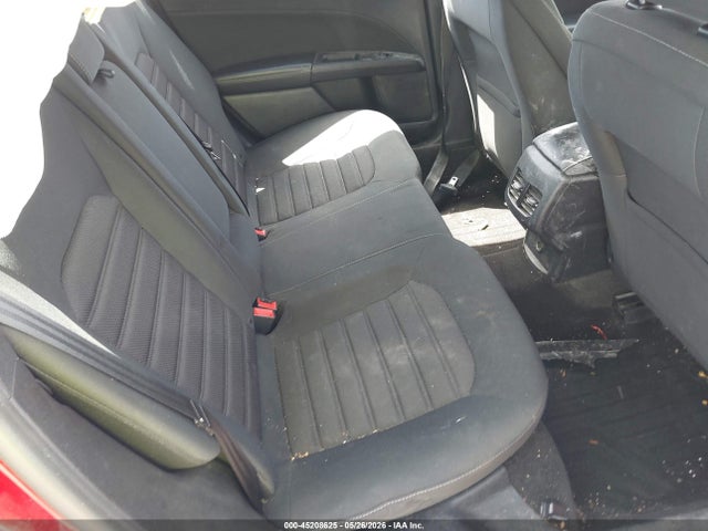 2019 FORD FUSION SE 照片 8