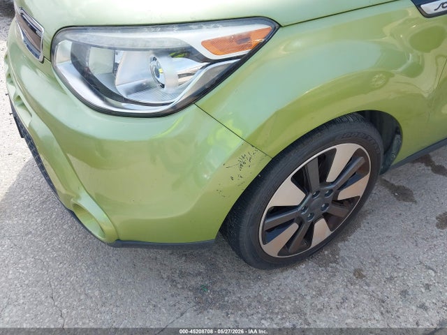 صورة 6 لـ 2015 KIA SOUL !