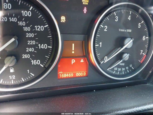 2011 BMW 328I XDRIVE 缩略图 7
