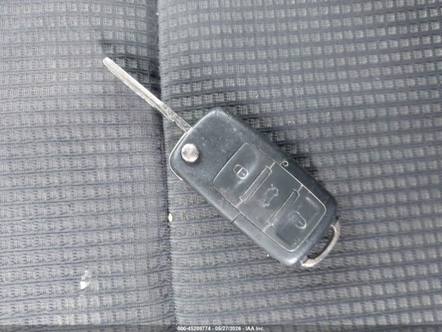 2009 Volkswagen JETTA S — миниатюра 11