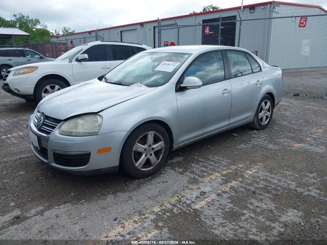 صورة 2 لـ 2009 Volkswagen JETTA S