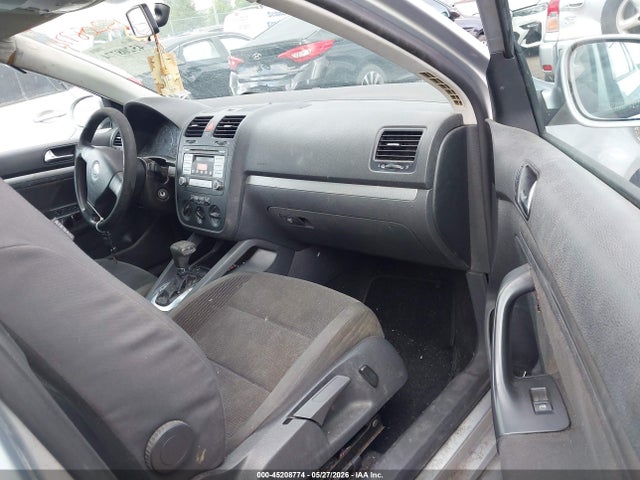 صورة 5 لـ 2009 Volkswagen JETTA S