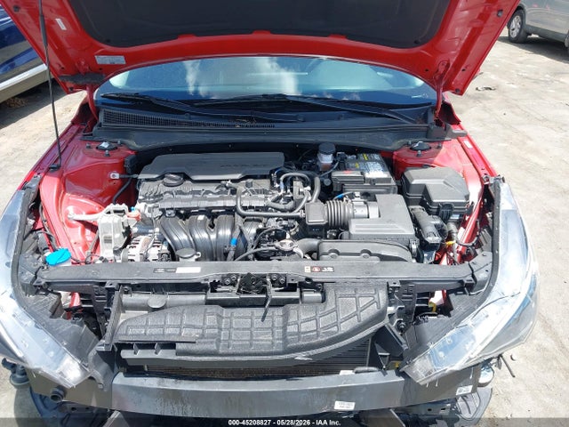 صورة 10 لـ 2023 Hyundai ELANTRA SEL