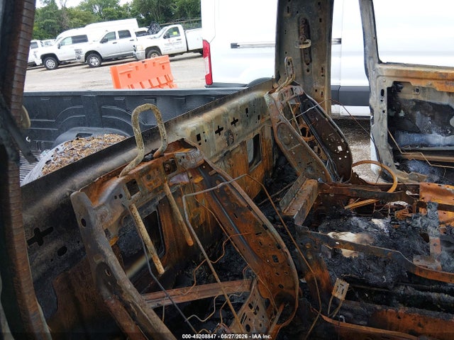 2022 RAM 2500 TRADESMAN 4X2 8' BOX 8