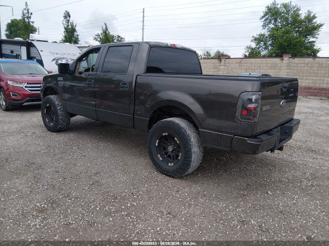 2007 FORD F-150 XLT 照片 3