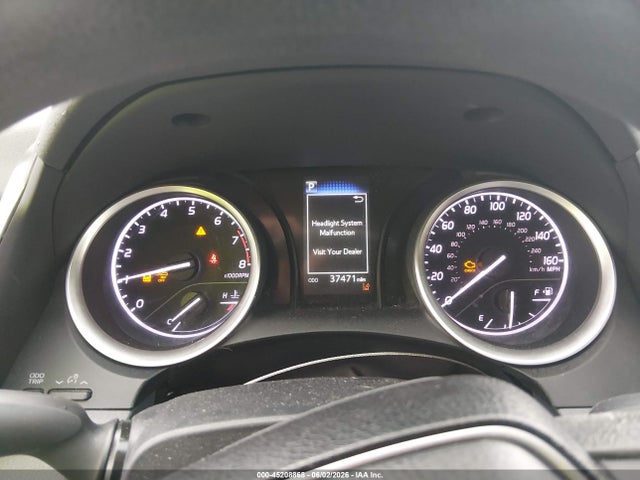 2023 Toyota CAMRY LE 缩略图 7