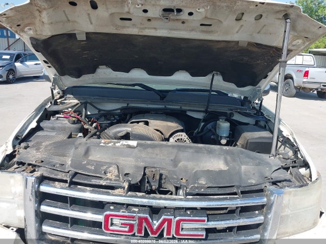 صورة 10 لـ 2012 GMC SIERRA 1500 SLE