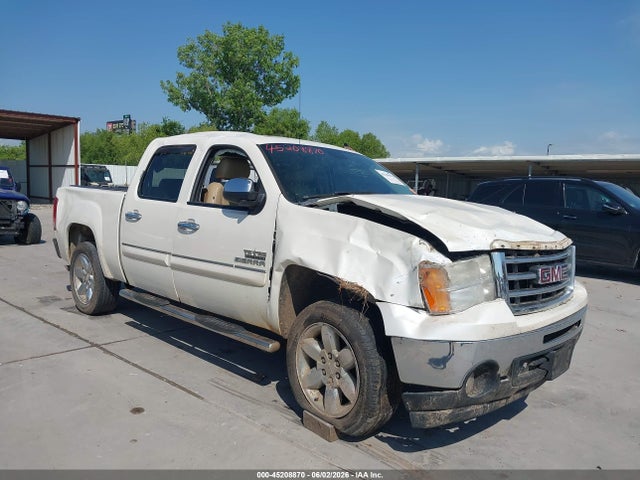 صورة 1 لـ 2012 GMC SIERRA 1500 SLE