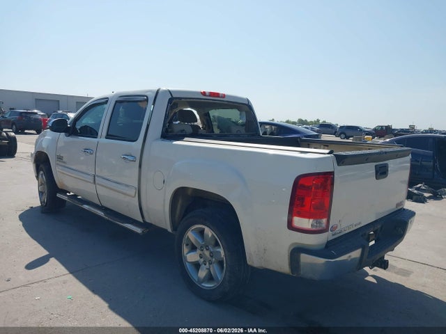 صورة 3 لـ 2012 GMC SIERRA 1500 SLE